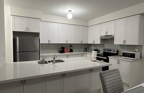 Alcona House | Brand new house ready for