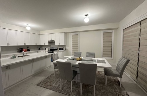 Alcona House | Brand new house ready for