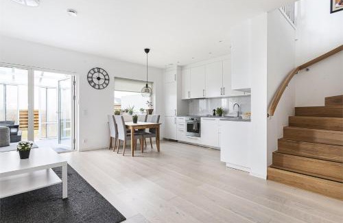 Landskrona Municipality Villa | Brand new house waiting for you!