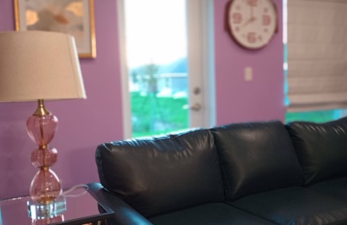Lakewood Park House | Brand new house with water view