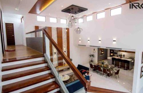 Malolos City House | Brand new house with 3-bedroom and free parking