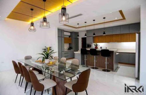 Malolos City House | Brand new house with 3-bedroom and free parking