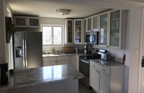 Hammondsport Resort | BRAND NEW | INCREDIBLE VIEWS | BOAT SLIP | TWO BALCONIES