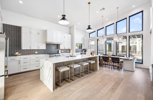 Graford House | Brand New Juniper Lookout at PK *5bed/4.5bath