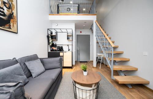 Kalamaja Apartment | Brand new Kalma Apartments