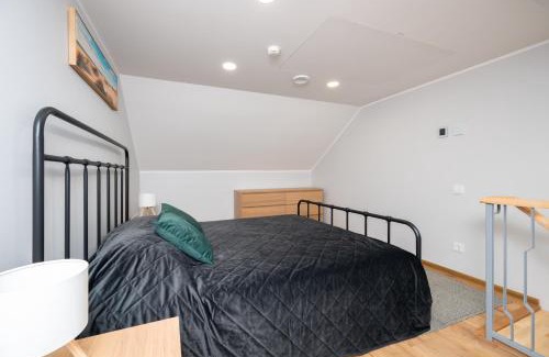 Kalamaja Apartment | Brand new Kalma Apartments