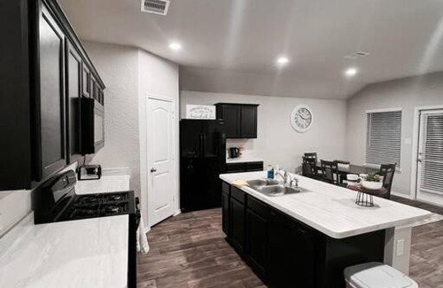 Barker House | Brand new Katy, 4 br, 5 beds for rent