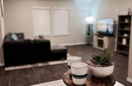 Barker House | Brand new Katy, 4 br, 5 beds for rent