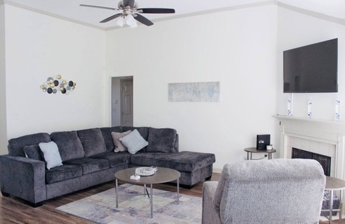 Southwind House | Brand new Kings Palace single family home