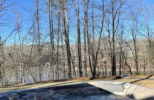 Gainesville House | Brand New Lake House w/Jacuzzi-Jet Skis-Pontoon!!