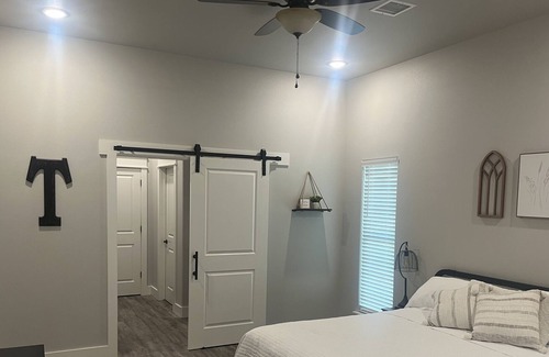 Park Hill Other | Brand New! Lake Tenkiller Hideaway