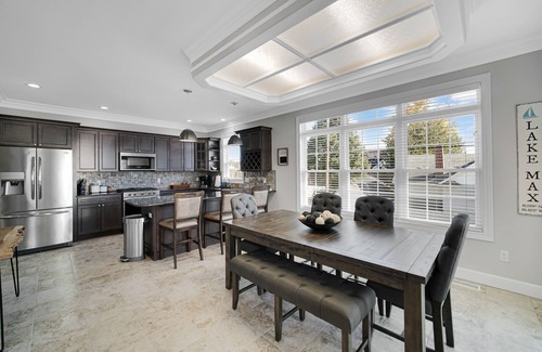 Culver House | Brand new large Culver house close to Culver Academies