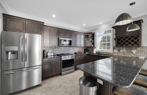 Culver House | Brand new large Culver house close to Culver Academies