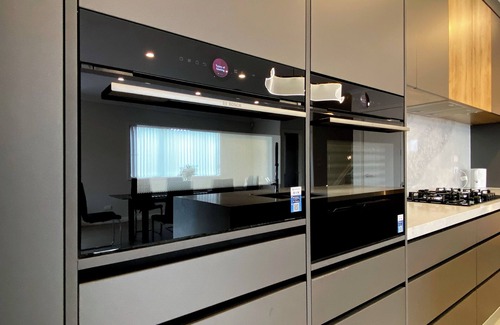 Ormiston House | Brand-New Large house Castlebane Drive