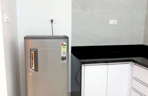 Viman Nagar Apartment | Brand new Lavish 3bhk Fully Furnished Home