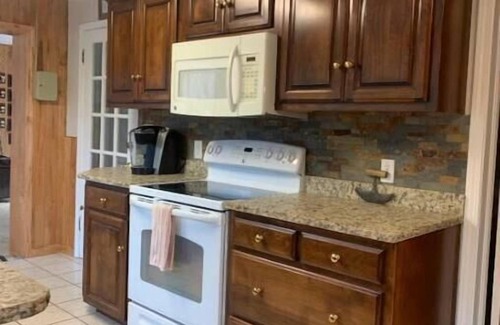 Franklin Other | BRAND NEW LISTING! 3BR/2BA Country Farmhouse Overlooking Little Tennessee River