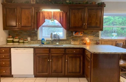 Franklin Other | BRAND NEW LISTING! 3BR/2BA Country Farmhouse Overlooking Little Tennessee River