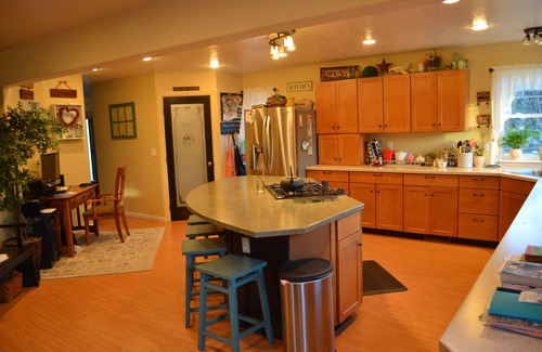 Byron House | Brand New Listing! - Multi-Family Big Horn Basin Retreat