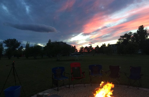 Byron House | Brand New Listing! - Multi-Family Big Horn Basin Retreat
