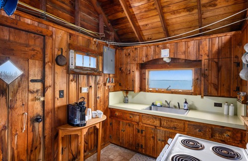 Barnstable Cottage | Brand New Listing! Oceanfront Cottage With Private Beach
