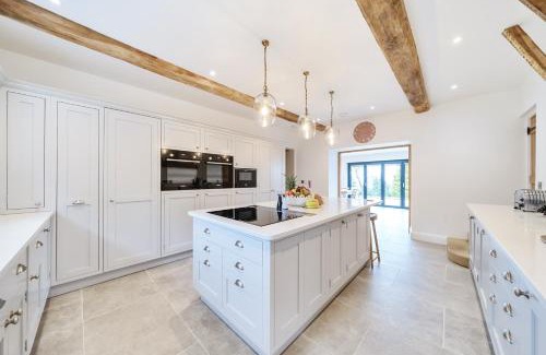 Calwich House | Brand New Listing Wellcroft Farm