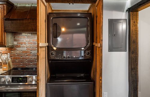 West Yellowstone Condo | Brand NEW! (Little TuckAway) - The Perfect get away