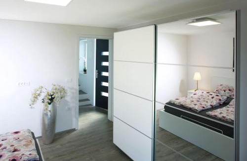 Domzale Apartment | Brand new loft Žerovc near Ljubljana