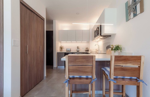 Alajuela Apartment | Brand new Lovely Loft, at 3 Minutes From San Jose Airport