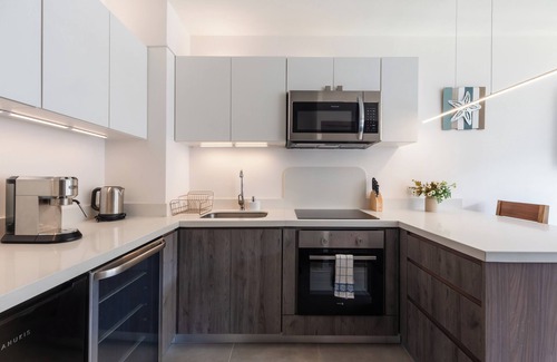 Alajuela Apartment | Brand new Lovely Loft, at 3 Minutes From San Jose Airport