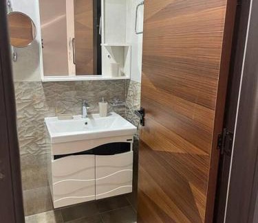 Ajman Apartment | Brand New Lux 1BD Apt FREE Parking NEAR Beach
