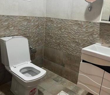 Ajman Apartment | Brand New Lux 1BD Apt FREE Parking NEAR Beach