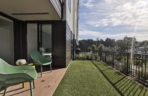 Albany Apartment | Brand New Lux 2 Bedroom Apartment