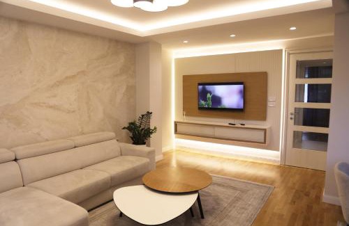 Skopje Region Apartment | Brand new LUX Apartment