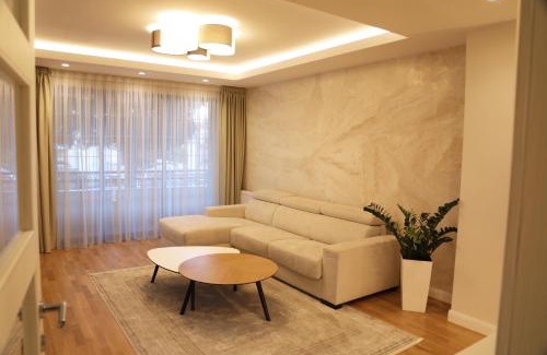 Skopje Region Apartment | Brand new LUX Apartment