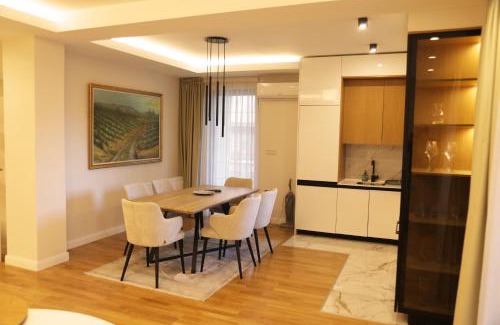 Skopje Region Apartment | Brand new LUX Apartment