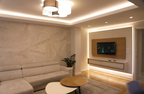 Skopje Region Apartment | Brand new LUX Apartment