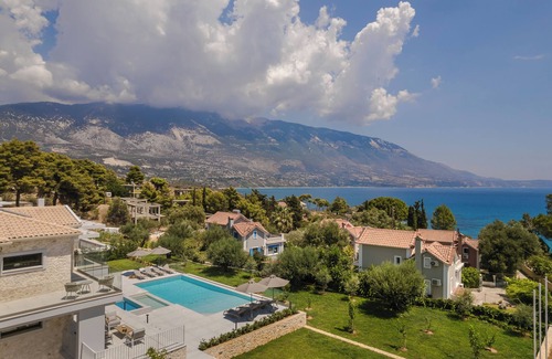 Pesada Villa | Brand new Luxury Villa - Marie's Happy Place
