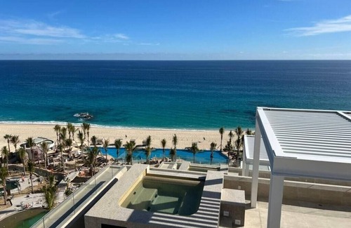Ciudad Constitucion Resort | Brand New Luxury Resort - Villa la Valencia - Cabo