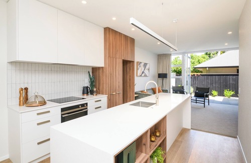 Palmerston North Apartment | Brand new Luxury Apartment - Only a few minutes to the City Centre