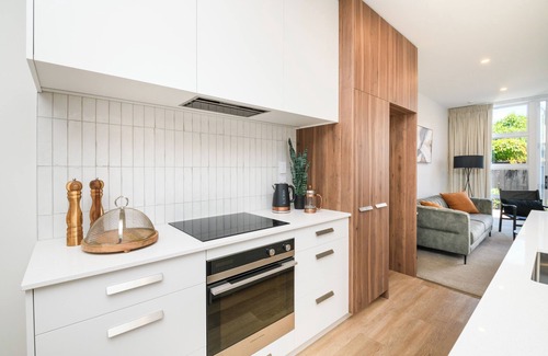 Palmerston North Apartment | Brand new Luxury Apartment - Only a few minutes to the City Centre