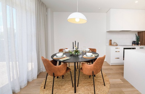 Palmerston North Apartment | Brand new Luxury Apartment - Only a few minutes to the City Centre