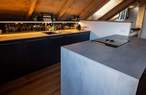 Oberwolz Ski Chalet | Brand New Luxurious Chalet - up to 10 guests