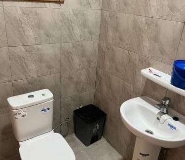 Lome Villa | Brand New Luxurious Villa in Lomé Bê kpota