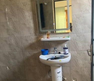 Lome Villa | Brand New Luxurious Villa in Lomé Bê kpota