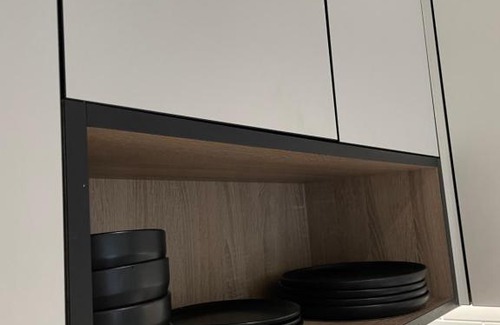 Whittington Apartment | Brand new Luxury 1 bedroom apartment