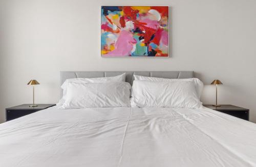 Windsor Park Apartment | Brand New luxury 1 bedroom