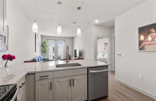 Windsor Park Apartment | Brand New luxury 1 bedroom
