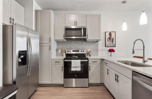 Windsor Park Apartment | Brand New luxury 1 bedroom