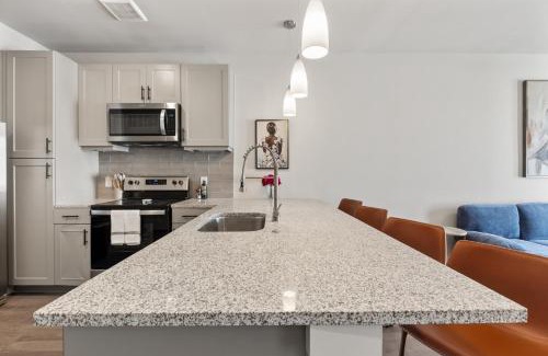 Windsor Park Apartment | Brand New luxury 1 bedroom