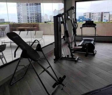 La Julia Apartment | Brand New Luxury 1 BDR Pool-Cine - Saune-WIFI - I 19